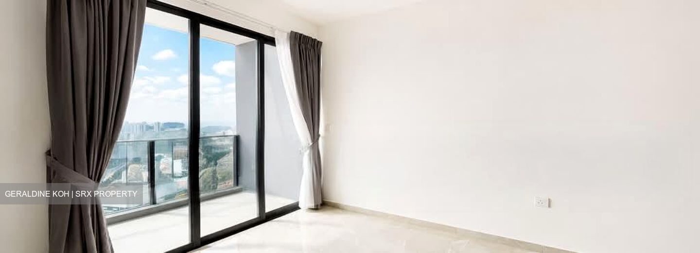 Stirling Residences (D3), Apartment #575610941